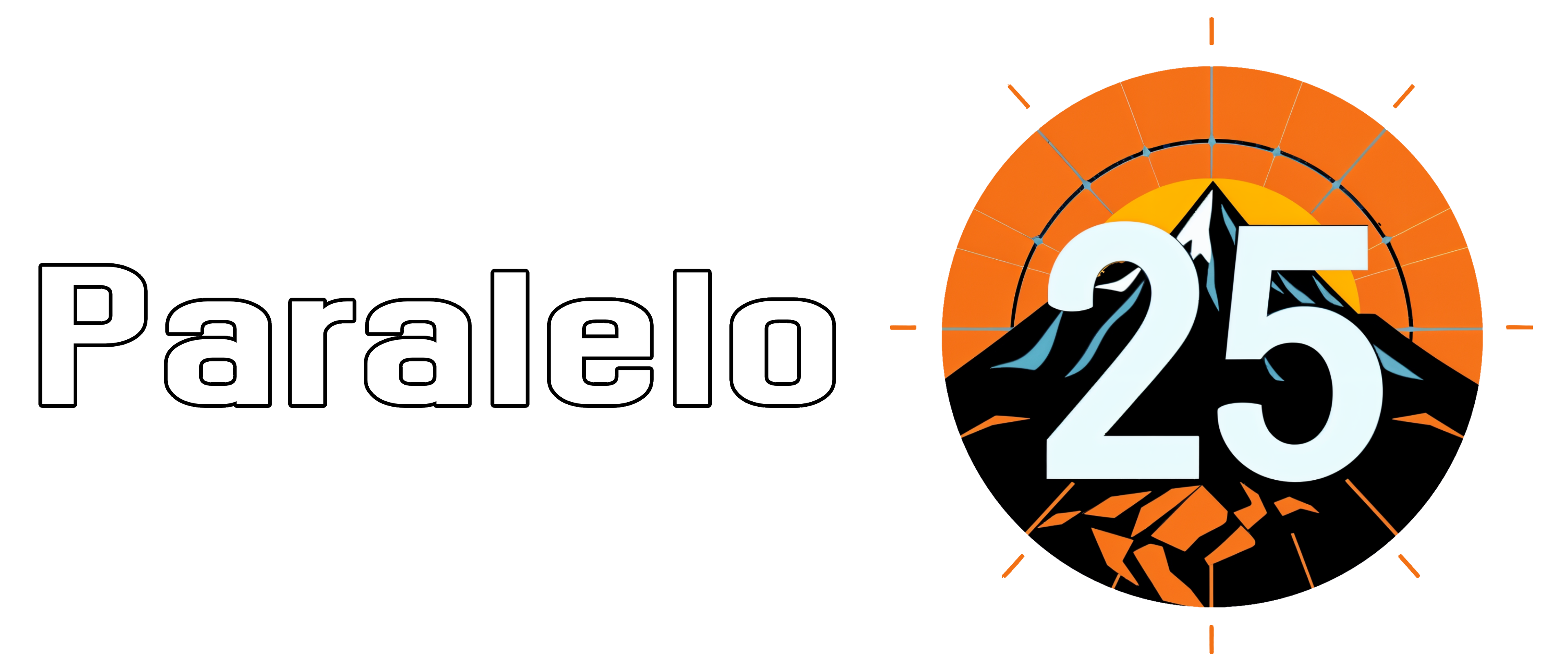 Paralelo 25